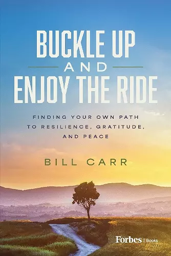 Buckle Up and Enjoy the Ride cover
