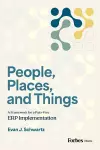 People, Places, and Things cover