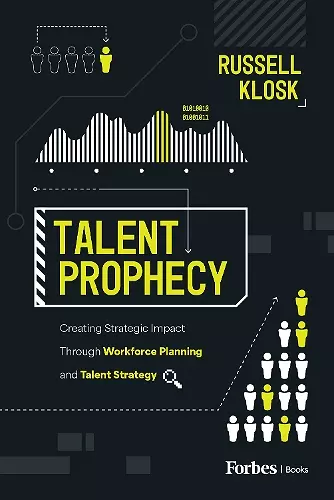 Talent Prophecy cover