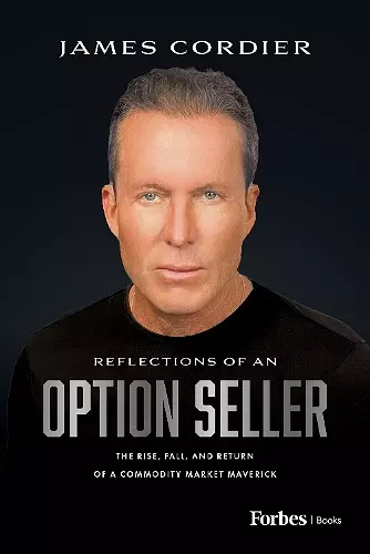 Reflections of an Option Seller cover