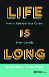 Life Is Long cover