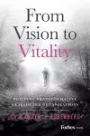 From Vision to Vitality cover