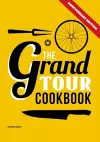 The Grand Tour Cookbook 2.0 cover