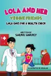 Lola and her Veggie Friends cover