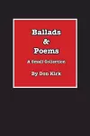 Ballads & Poems cover