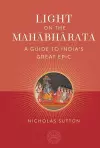 Light on the Mahabharata cover