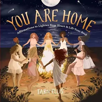 You Are Home cover