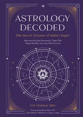 Astrology Decoded cover