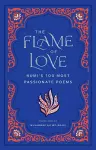 The Flame of Love cover