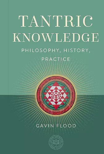 Tantric Knowledge cover