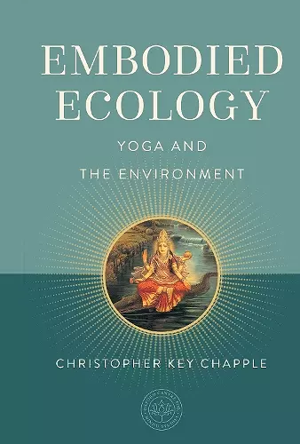 Embodied Ecology cover