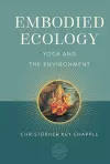 Embodied Ecology cover