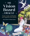 The Vision Board Oracle cover