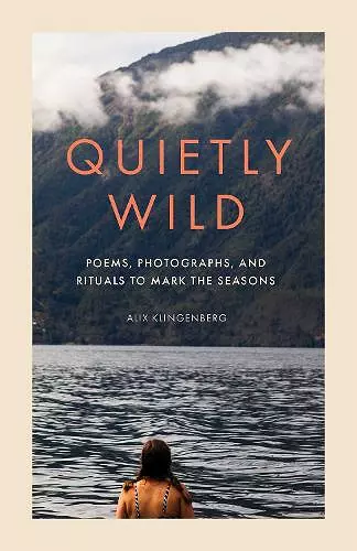Quietly Wild cover