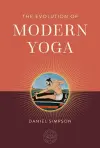 The Evolution of Modern Yoga cover