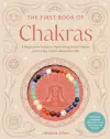 The First Book of Chakras cover