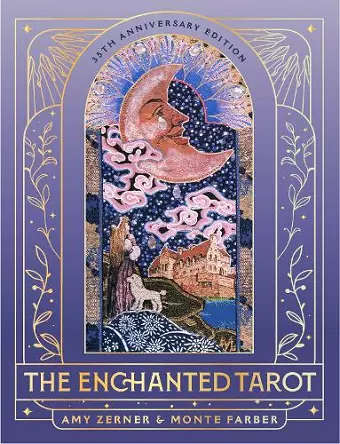 The Enchanted Tarot cover
