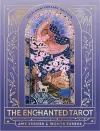 The Enchanted Tarot cover
