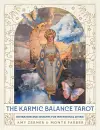 The Karmic Balance Tarot cover
