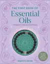 The First Book of Essential Oils cover