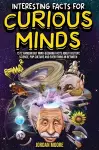 Interesting Facts For Curious Minds cover