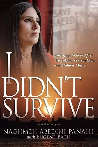 I Didn't Survive cover