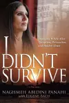 I Didn't Survive cover