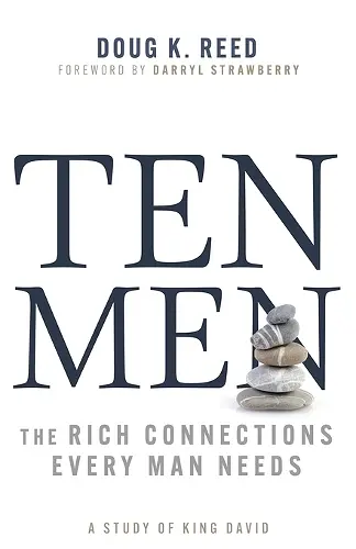 Ten Men cover