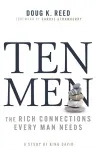 Ten Men cover