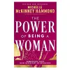 The Power of Being a Woman cover