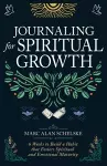 Journaling for Spiritual Growth cover