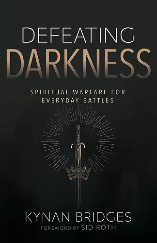 Defeating Darkness cover