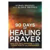 90 Days of Healing Prayer cover