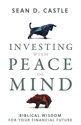 Investing with Peace of Mind cover