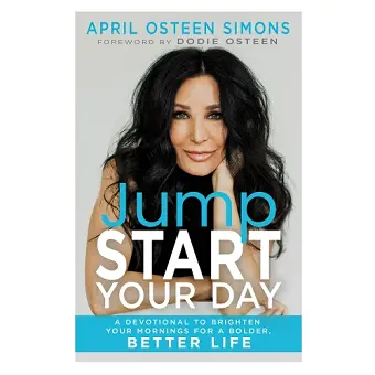 Jumpstart Your Day cover