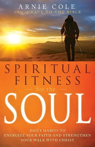 Spiritual Fitness for the Soul cover