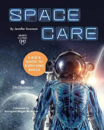 Spacecare cover