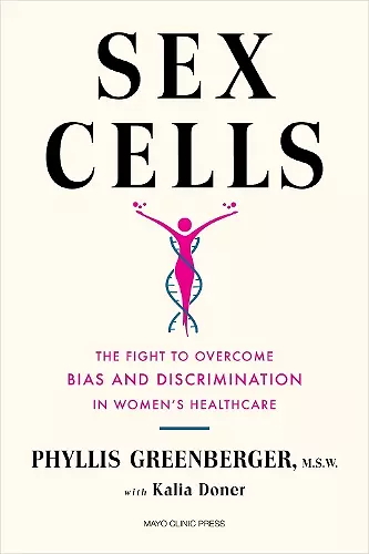 Sex Cells cover