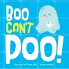 Boo Can't Poo cover