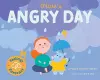 Olive's Angry Day cover