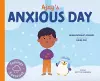 Ajay's Anxious Day cover