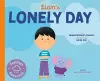 Liam's Lonely Day cover