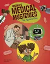 The Typhoid Files cover
