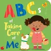 The ABCs of Taking Care of Me cover