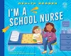 I'm a School Nurse cover