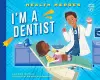 I'm a Dentist cover