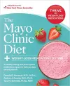 The Mayo Clinic Diet: Weight-Loss Medications Edition cover