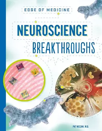 Neuroscience Breakthroughs cover