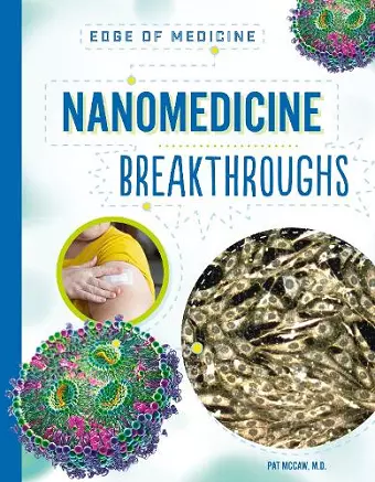 Nanomedicine Breakthroughs cover