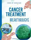 Cancer Treatment Breakthroughs cover